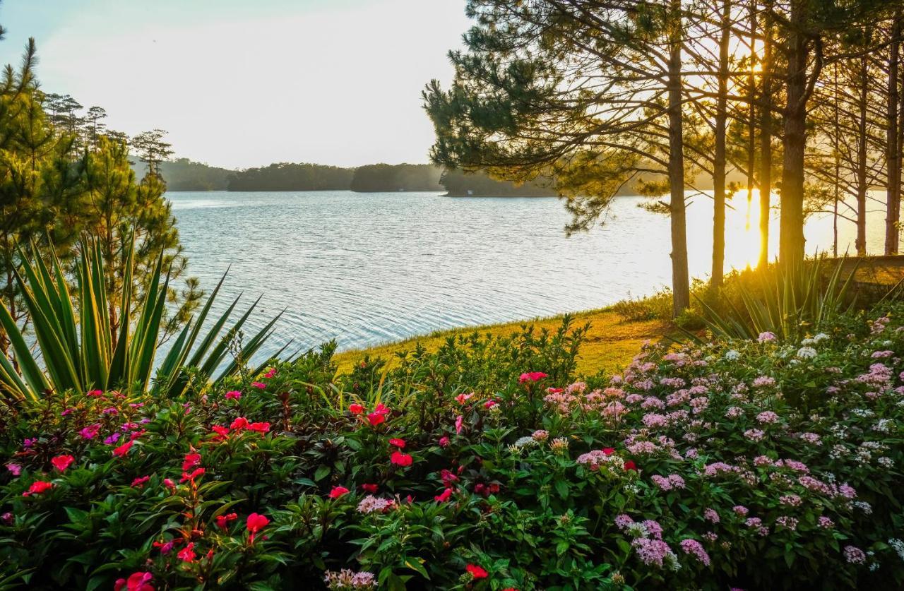 Binh An Village Resort Dalat Exteriér fotografie