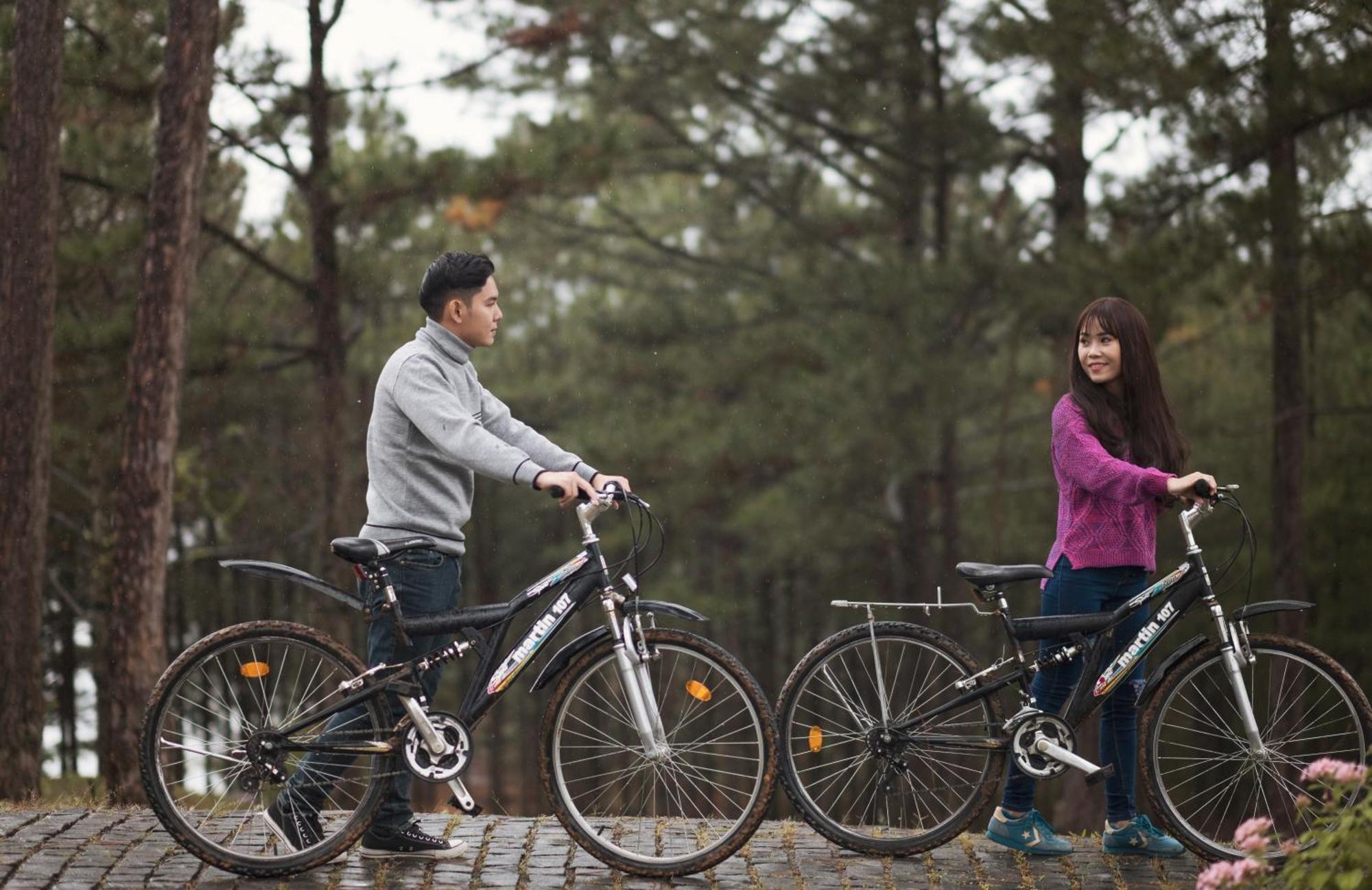 Binh An Village Resort Dalat Exteriér fotografie