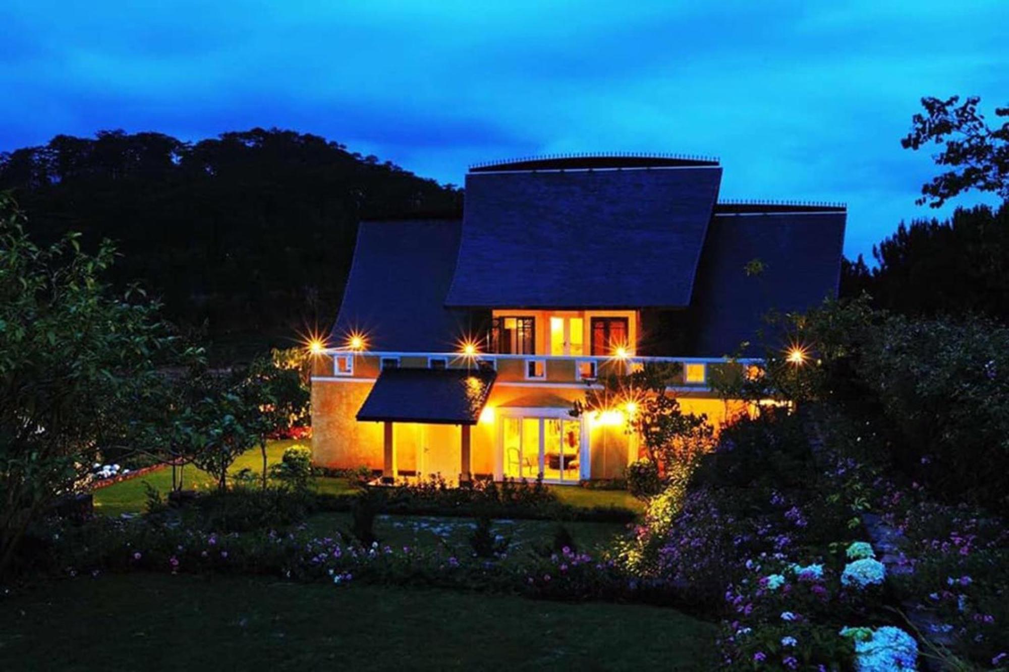 Binh An Village Resort Dalat Exteriér fotografie