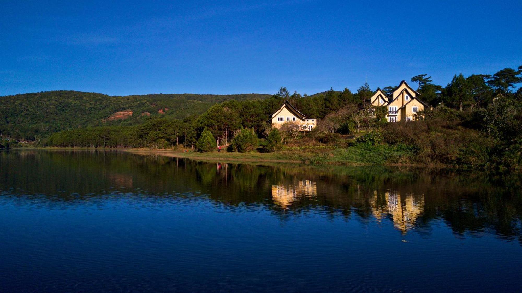 Binh An Village Resort Dalat Exteriér fotografie