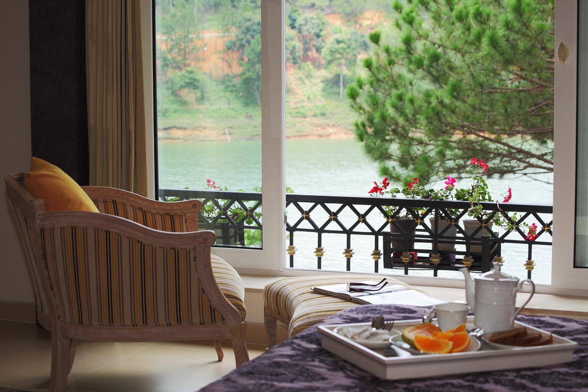 Binh An Village Resort Dalat Exteriér fotografie