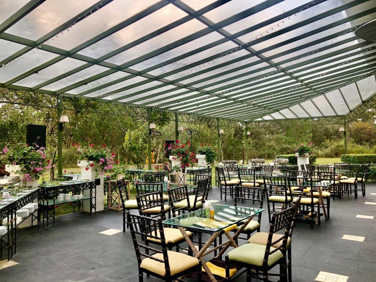 Binh An Village Resort Dalat Exteriér fotografie