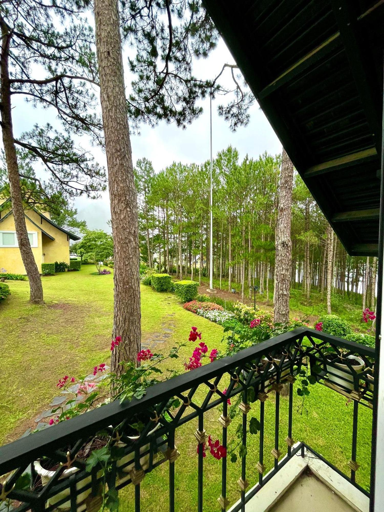 Binh An Village Resort Dalat Exteriér fotografie