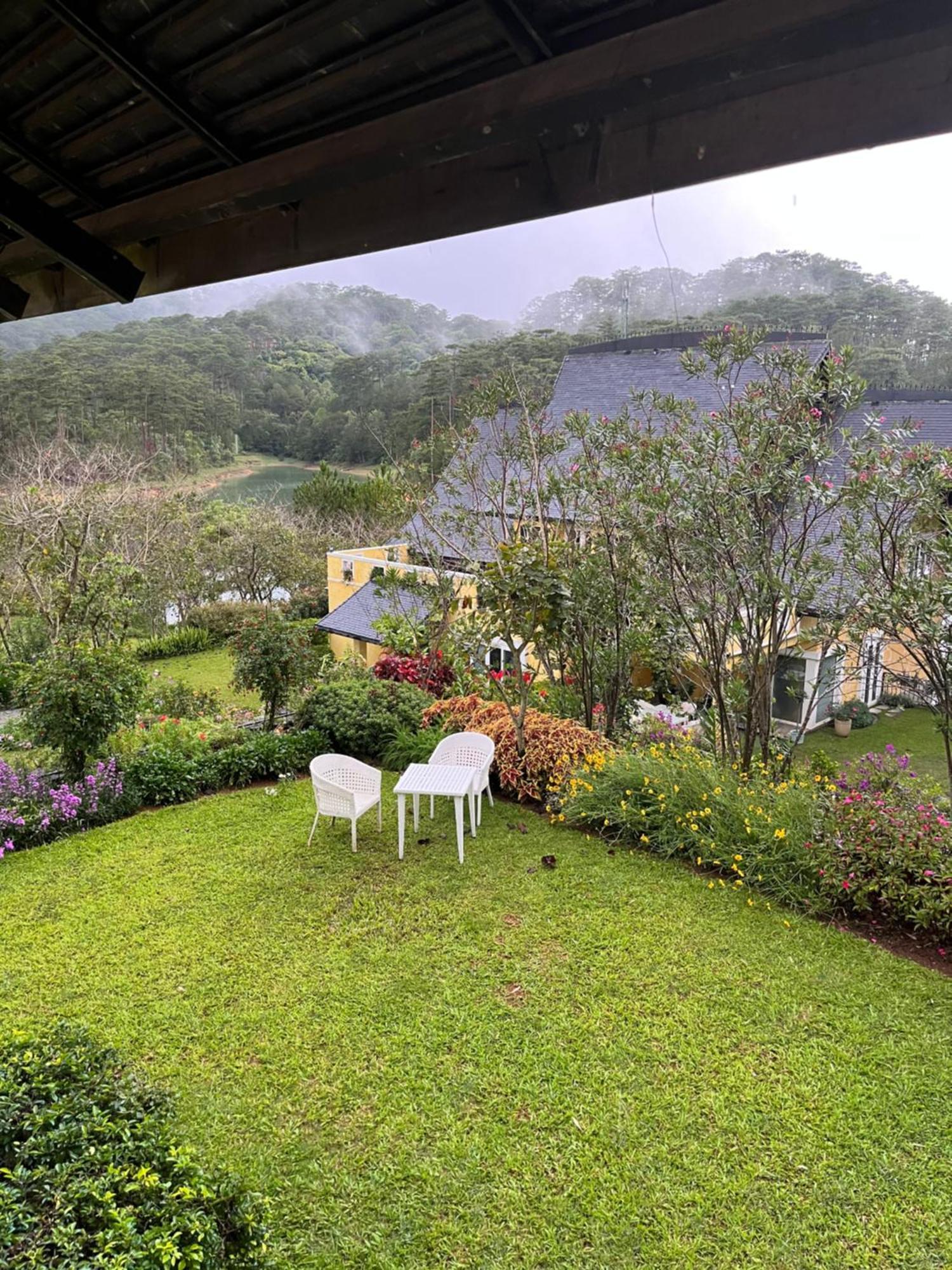 Binh An Village Resort Dalat Exteriér fotografie