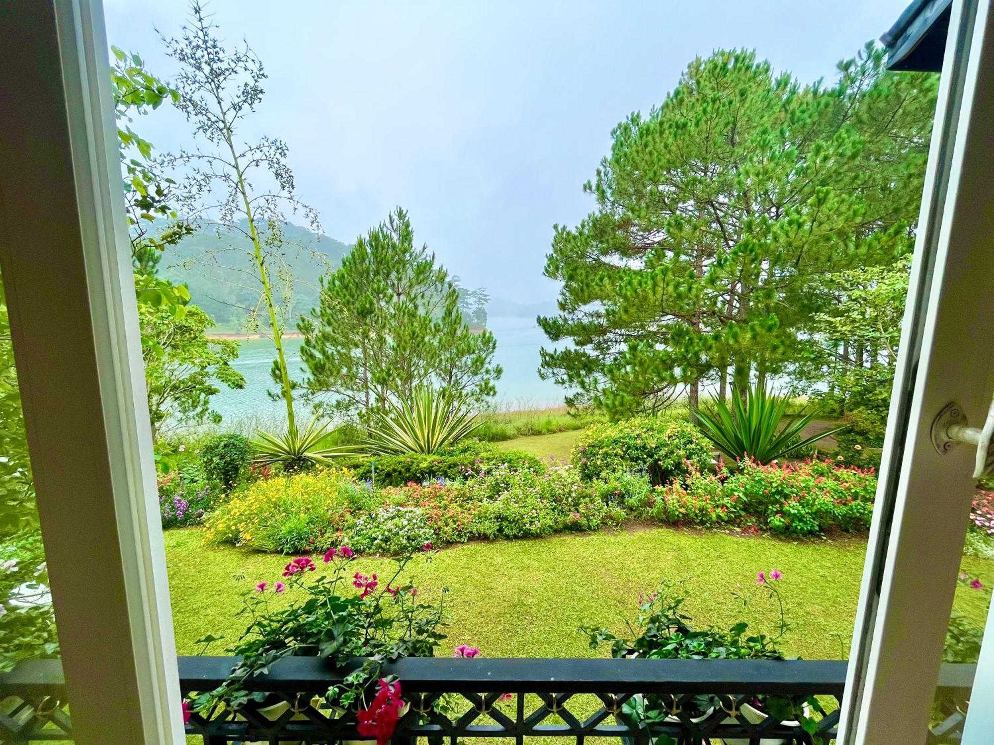 Binh An Village Resort Dalat Exteriér fotografie