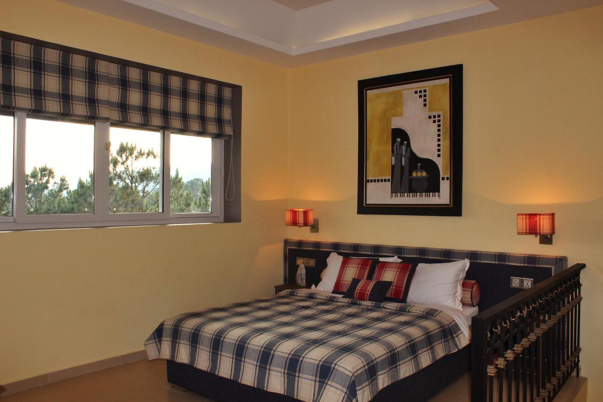 Binh An Village Resort Dalat Exteriér fotografie