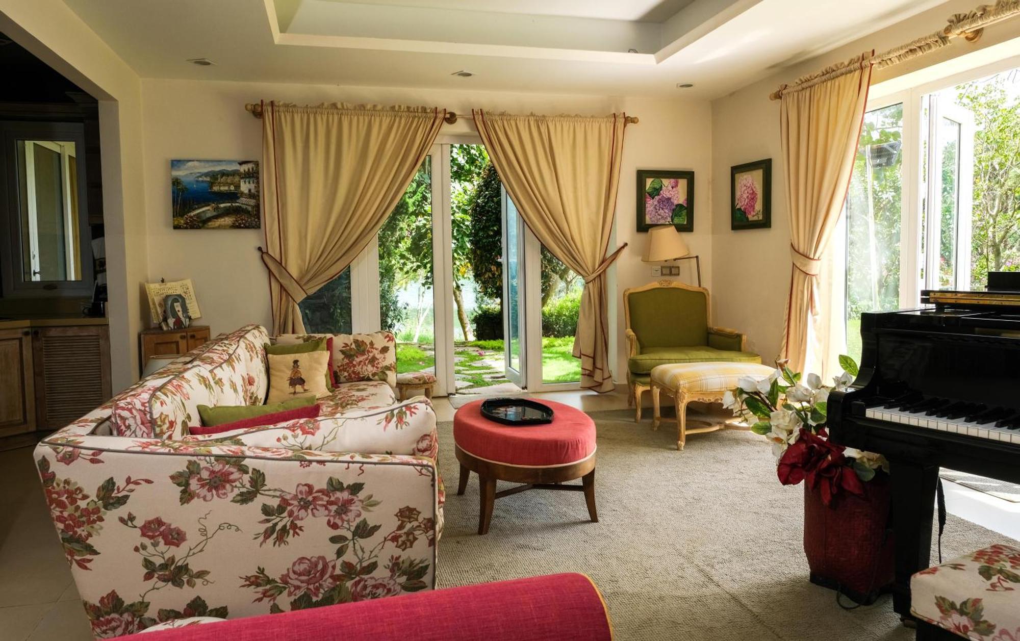 Binh An Village Resort Dalat Exteriér fotografie