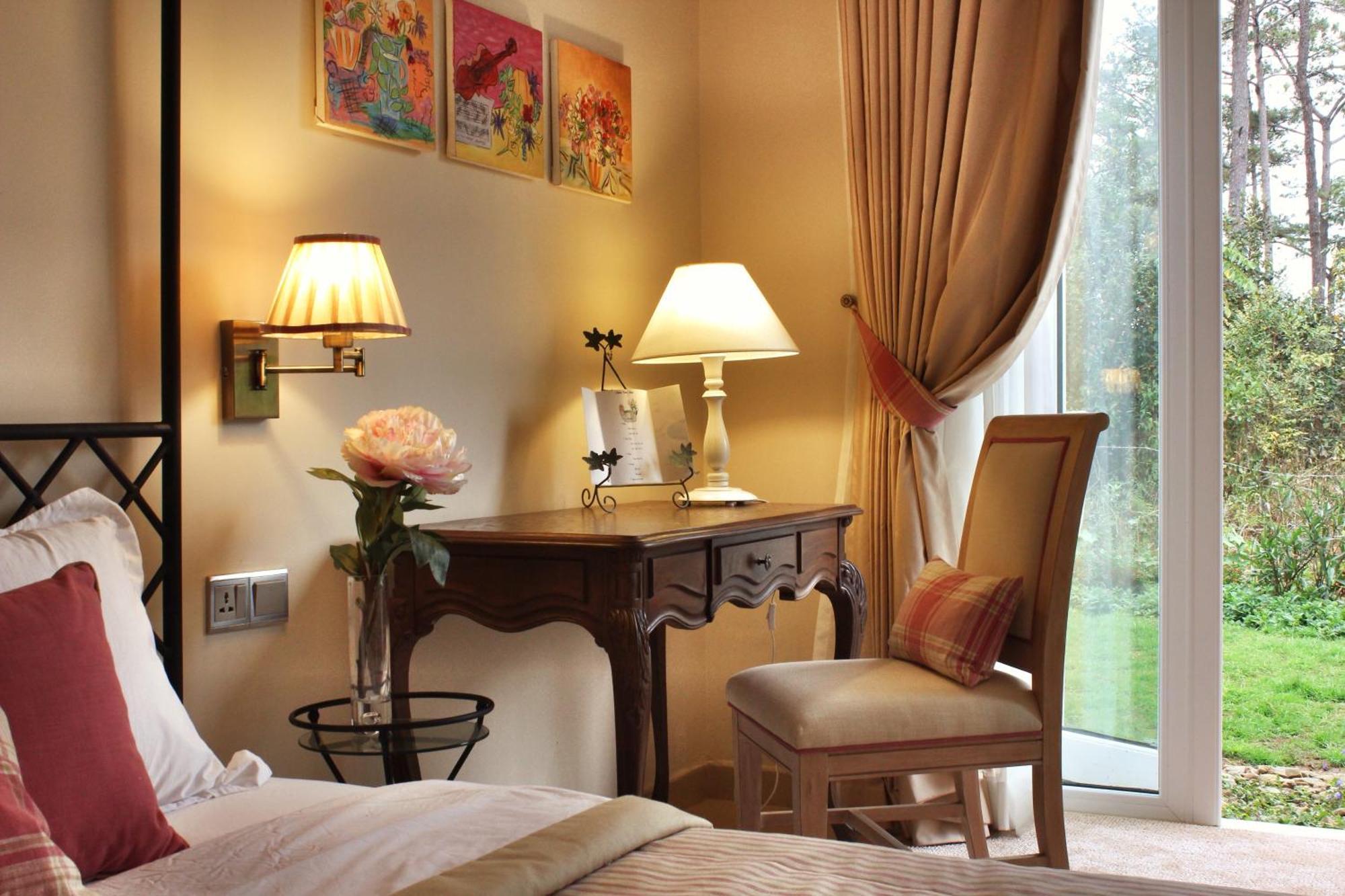 Binh An Village Resort Dalat Pokoj fotografie