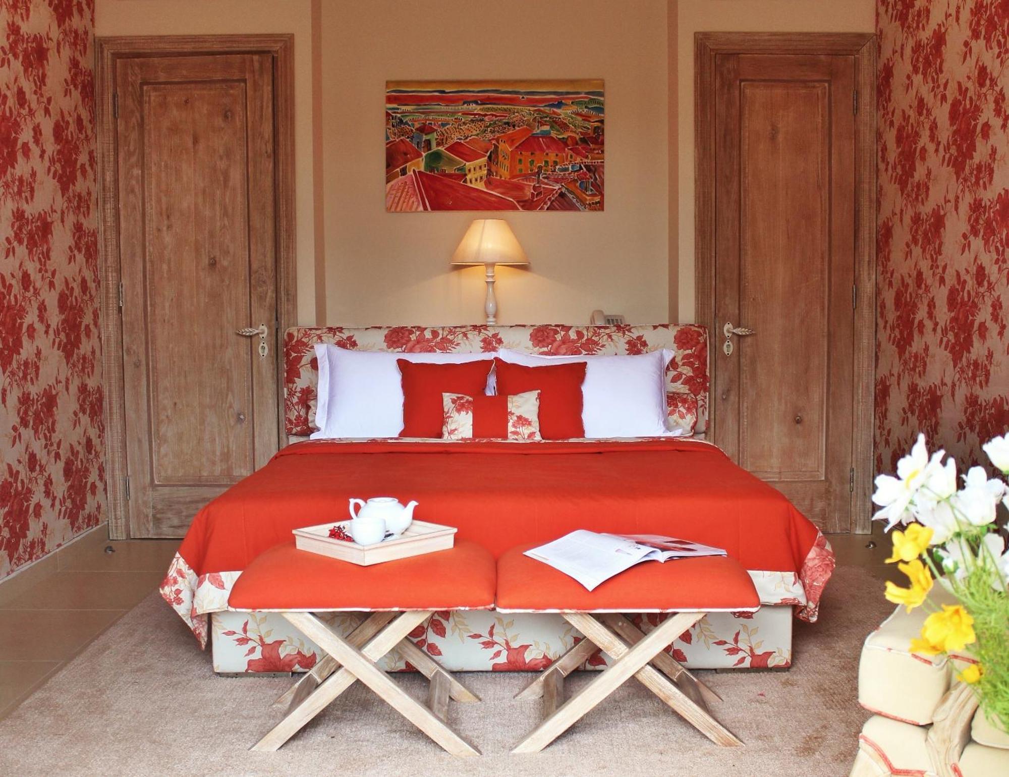 Binh An Village Resort Dalat Pokoj fotografie